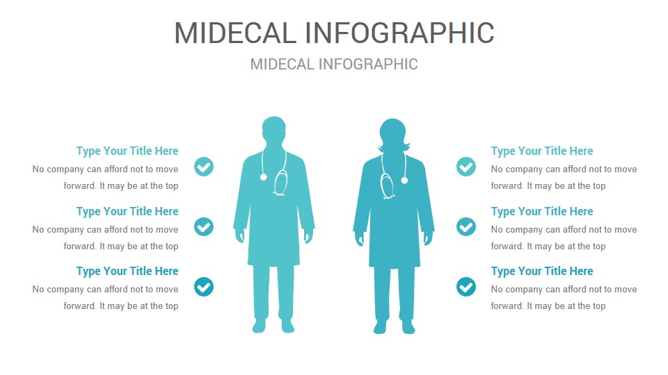 Medical Keynote Presentation Template, Presentation Templates